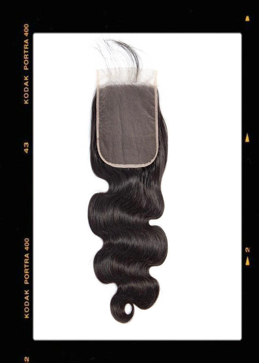 Virgin Hair 3 Bundle + Closure Deal ( Pre-Order )
