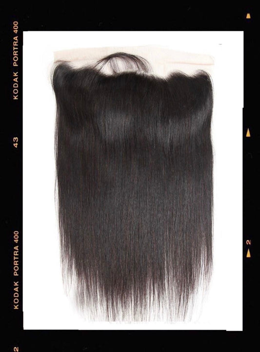 Virgin Hair Frontal