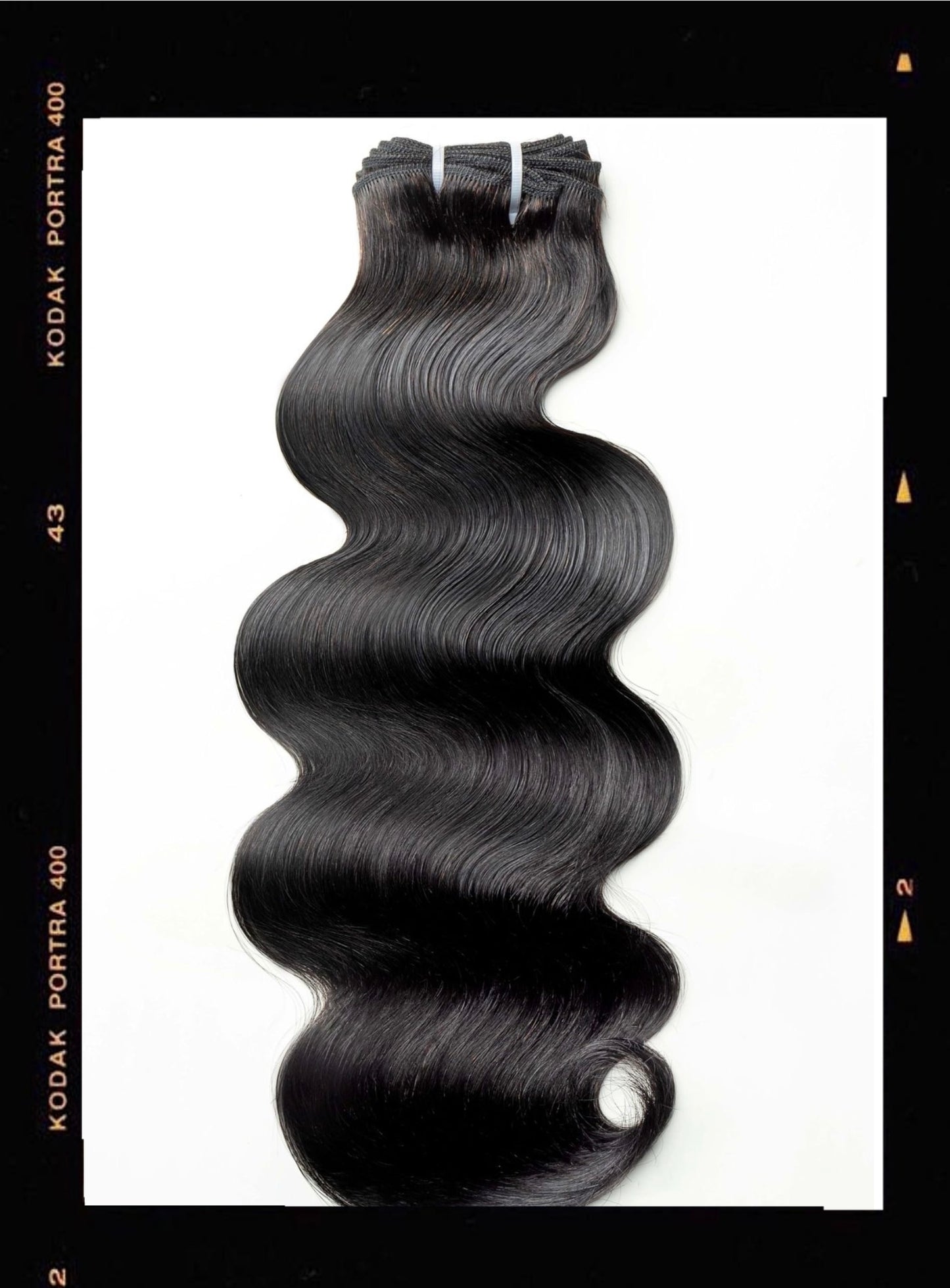 Single Raw Hair Bundle