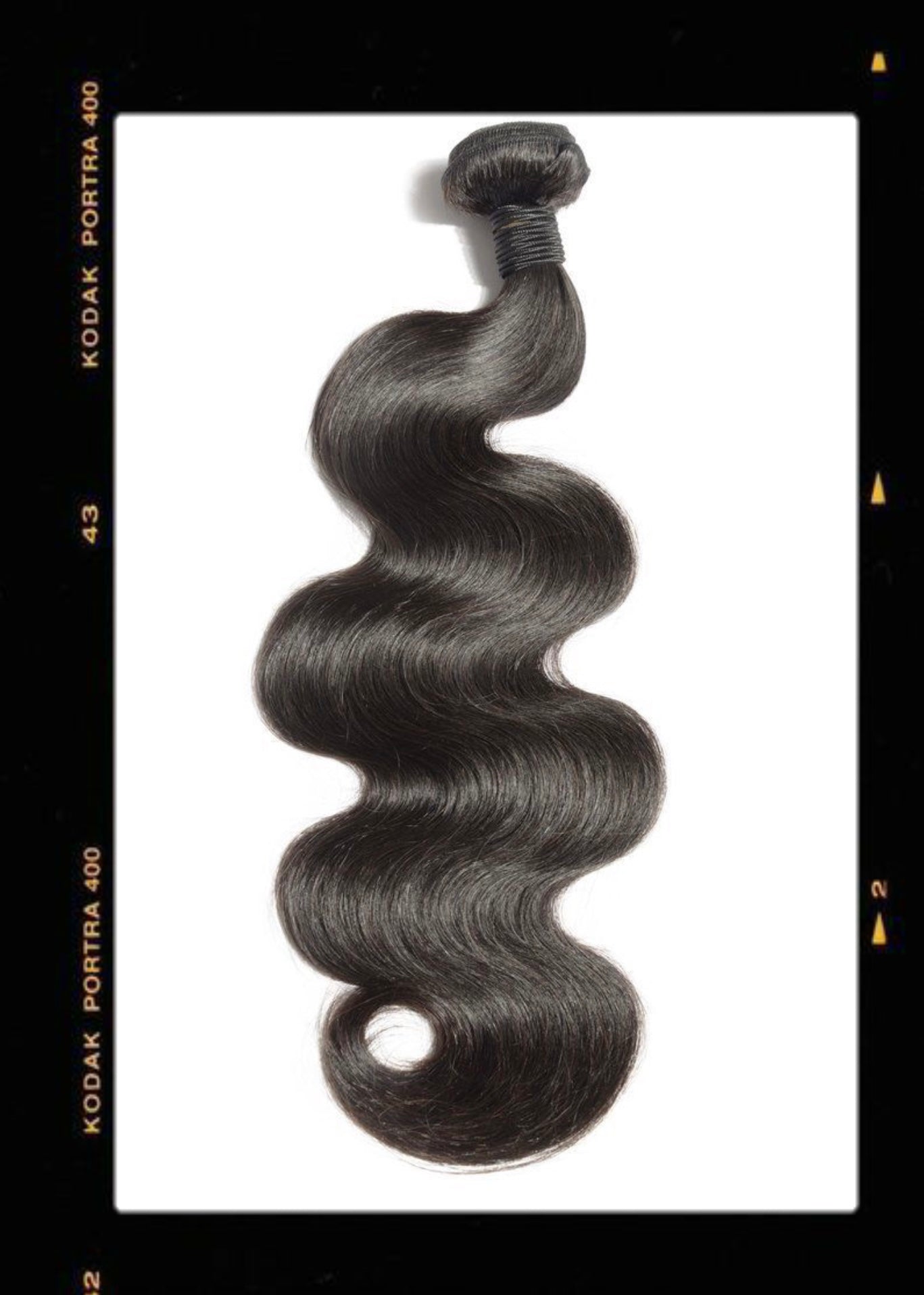 Single Virgin Hair Bundle