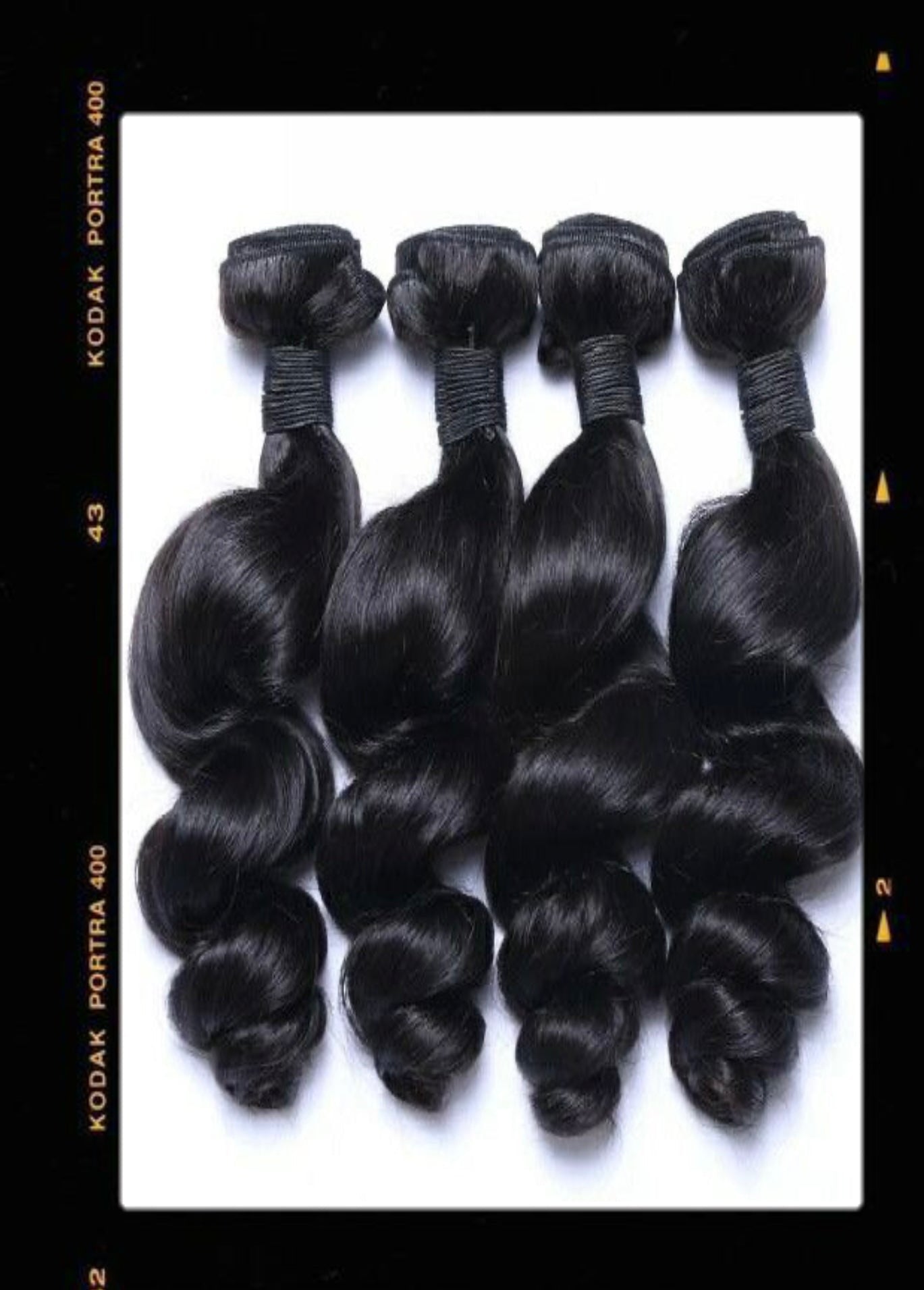 Virgin Hair 4 Bundle + Frontal Deal ( Pre-Order )