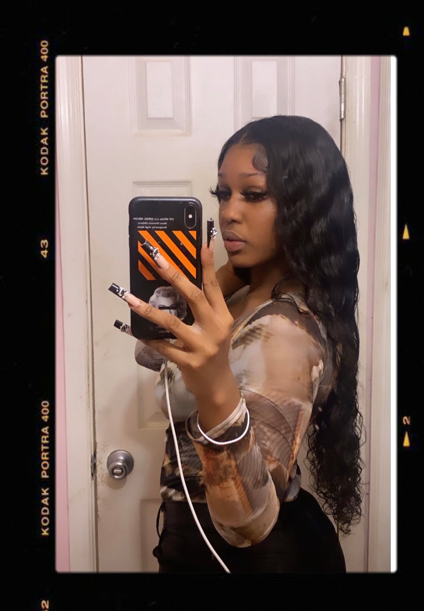 Virgin Closure Wigs