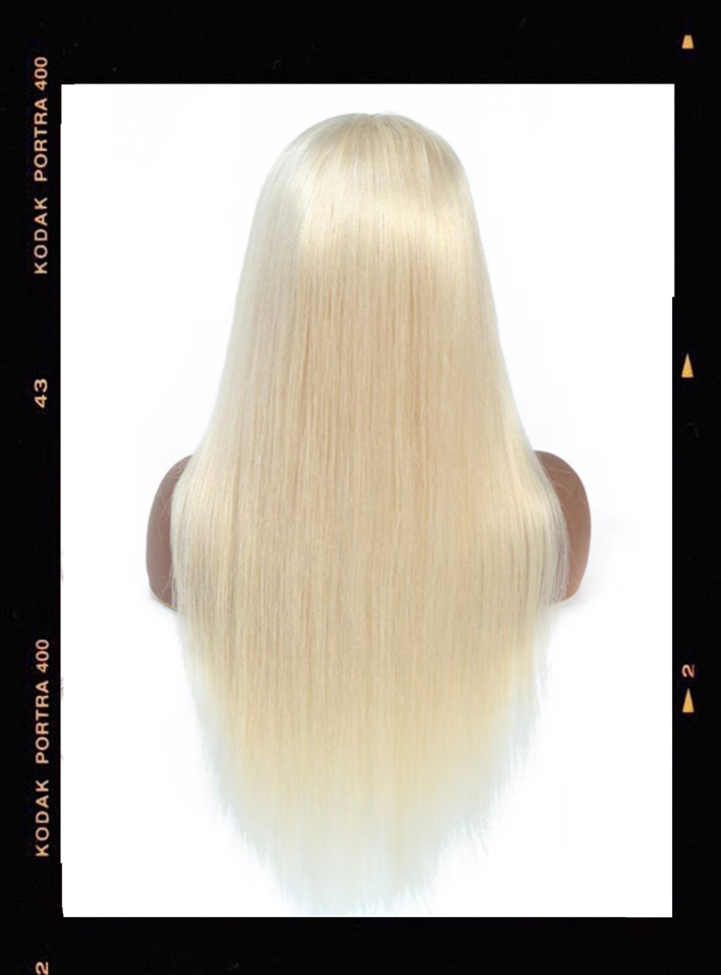 613 Virgin Frontal Wig ( Pre Orders )