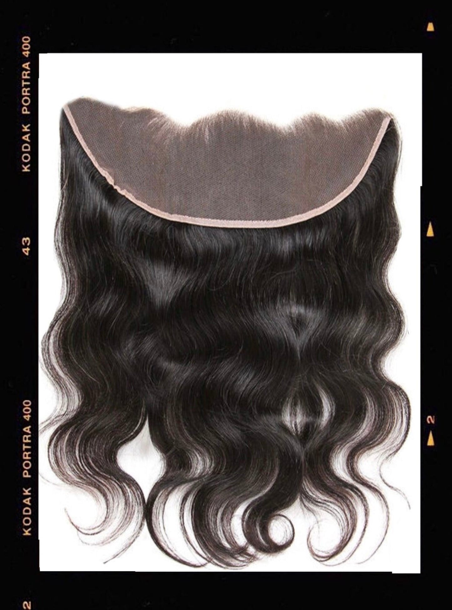 Virgin Hair Frontal