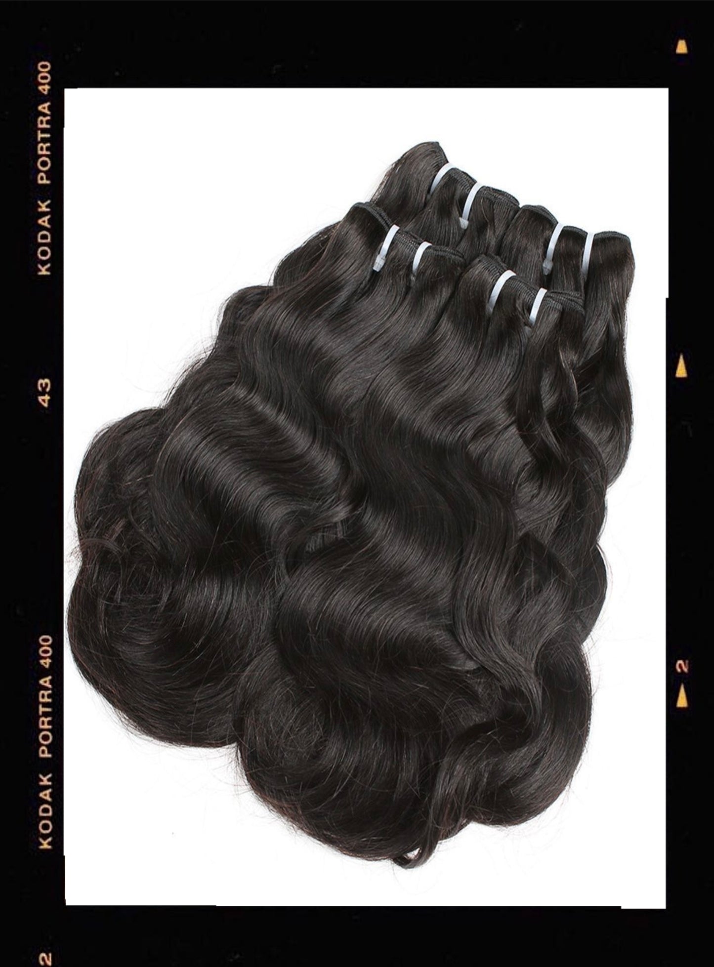 Raw Hair 4 Bundle Deal