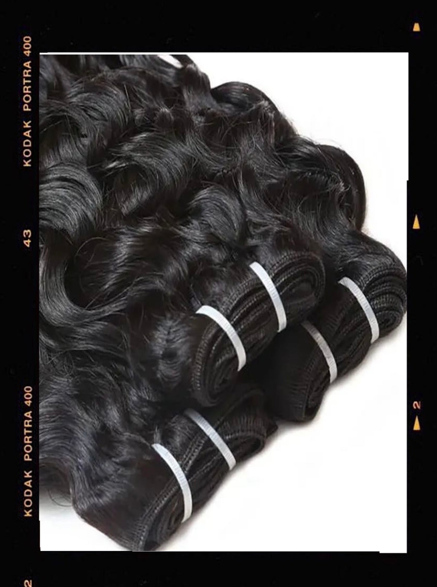 Raw Hair 3 Bundle Deal